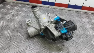  Клапан EGR дизельный Renault Megane 3 Арт 4EP07A902, вид 3
