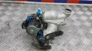  Клапан EGR дизельный Renault Megane 3 Арт 4EP07A902, вид 4