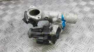  Клапан EGR дизельный Renault Megane 3 Арт 4EP07A902, вид 5