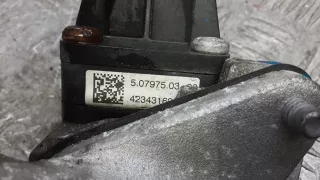  Клапан EGR дизельный Renault Megane 3 Арт 4EP07A902, вид 6