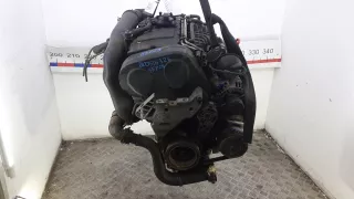 BKD Двигатель дизельный Volkswagen Golf 6 Арт 5EP29AB01_A148811, вид 1