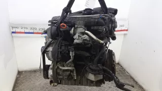 BKD Двигатель дизельный Volkswagen Golf 6 Арт 5EP29AB01_A148811, вид 2