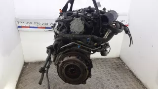 BKD Двигатель дизельный Volkswagen Golf 6 Арт 5EP29AB01_A148811, вид 3