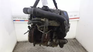 BKD Двигатель дизельный Volkswagen Golf 6 Арт 5EP29AB01_A148811, вид 4