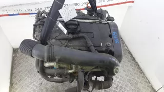 BKD Двигатель дизельный Volkswagen Golf 6 Арт 5EP29AB01_A148811, вид 5