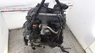 BKD Двигатель дизельный Volkswagen Golf 6 Арт 5EP29AB01_A148811, вид 7
