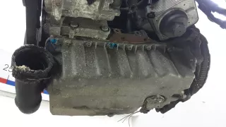 BKD Двигатель дизельный Volkswagen Golf 6 Арт 5EP29AB01_A148811, вид 8
