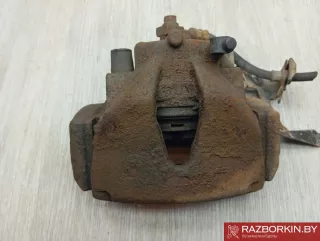 FN35725 Суппорт передний правый Opel Meriva 1 Арт 37199_1, вид 1