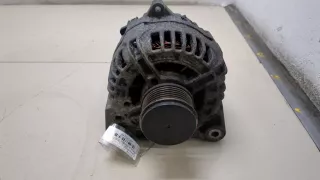 8200660033,0124425071 Генератор Renault Modus Арт 20399140, вид 1