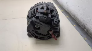8200660033,0124425071 Генератор Renault Modus Арт 20399140, вид 2