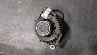 4811550,96866018 Генератор Opel Antara Арт 8520269, вид 4