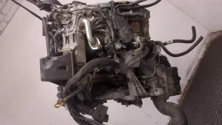 A0009068404 Генератор Mercedes Sprinter W907/910 Арт 11166867, вид 1