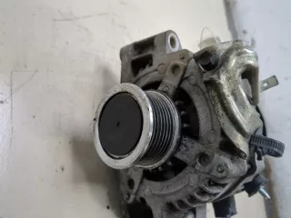 2706026060 Генератор Toyota Rav 4 3 Арт 20312826, вид 2