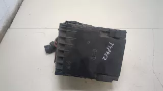 3C0937125A Блок предохранителей Volkswagen Sharan 2 Арт 20082205, вид 1