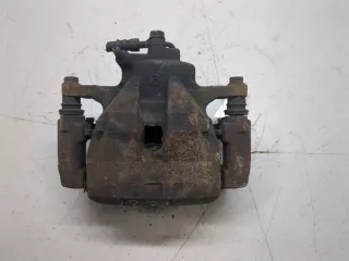 4773006220 Суппорт тормозной передний правый Toyota Camry XV30 Арт 20305983, вид 4