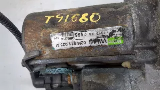 02M911023M Стартер Skoda Fabia 2 1.6л Инжектор Арт 9052894, вид 4