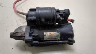 0986024200 Стартер Fiat Panda 2 Арт 20399847, вид 1