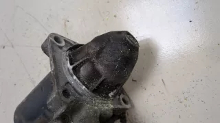 1732742,8V2111000BE Стартер Ford Fusion 1 Арт 20402267, вид 2