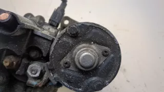 1732742,8V2111000BE Стартер Ford Fusion 1 Арт 20402267, вид 3