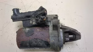1732742,8V2111000BE Стартер Ford Fusion 1 Арт 20402267, вид 4