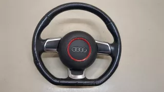 8J0419091 Руль Audi TT 2 Арт 20360286, вид 1