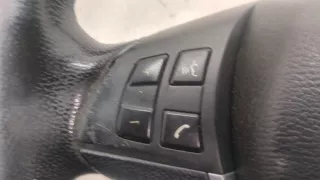 32306780542,6780542 Руль BMW X5 E70 Арт 20399846, вид 3