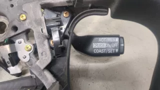 4400A053 Руль Mitsubishi Outlander 1 Арт 20399866, вид 2