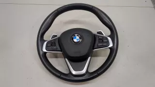 32306860356,61319360510 Руль BMW X1 F48 Арт 20400578, вид 1