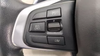 32306860356,61319360510 Руль BMW X1 F48 Арт 20400578, вид 2