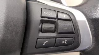 32306860356,61319360510 Руль BMW X1 F48 Арт 20400578, вид 3