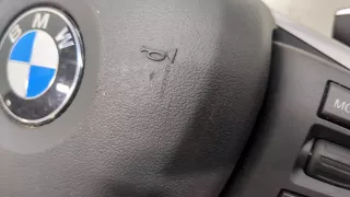 32306860356,61319360510 Руль BMW X1 F48 Арт 20400578, вид 4