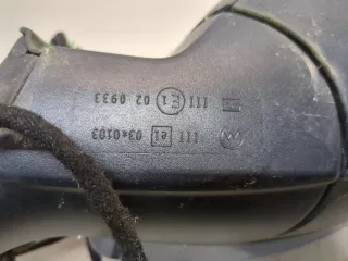 5N2857502L Зеркало правое Volkswagen Tiguan 1 Арт 20327360, вид 3