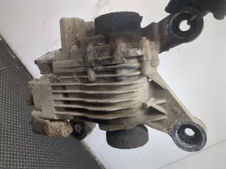 0BR525010B Редуктор заднего моста Skoda Yeti Арт 20273822, вид 4