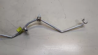 50550373 Трубка кондиционера Alfa Romeo Giulia Арт 9233826, вид 5