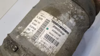 22260148 Амортизатор задний правый Land Rover Range Rover Sport 1 restailing Арт 9074394, вид 2