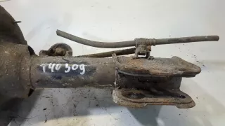 546504H100 Амортизатор передний левый Hyundai H1 2 Арт 9250490, вид 4