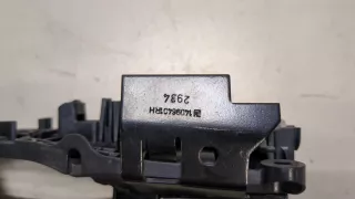 138616,13500026,138174,13577495,13308536 Ручка наружная передняя правая черная Opel Astra K Арт 20156435, вид 2