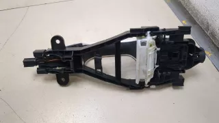 30747097,39791876 Ручка наружная передняя правая белая Volvo XC40 Арт 20401212, вид 3