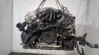 4H1867104B,CDRA Двигатель Audi A8 D4 (S8) Арт 9374306