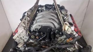4H1867104B,CDRA Двигатель Audi A8 D4 (S8) Арт 9374306, вид 2