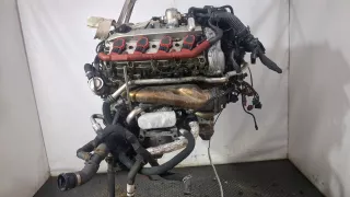 4H1867104B,CDRA Двигатель Audi A8 D4 (S8) Арт 9374306, вид 3