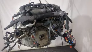 4H1867104B,CDRA Двигатель Audi A8 D4 (S8) Арт 9374306, вид 4
