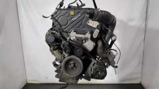 55210796,Z19DT Двигатель Opel Zafira B 1.9л CDTI Арт 9443053, вид 1