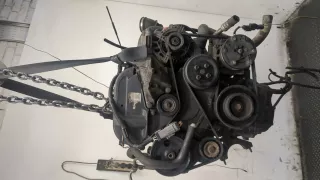 1321925,FYD.. Двигатель Ford Focus 2 1.6л Инжектор Арт 20018171, вид 2