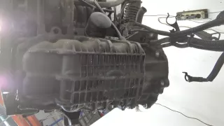 1321925,FYD.. Двигатель Ford Focus 2 1.6л Инжектор Арт 20018171, вид 4