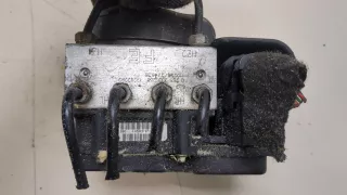 93195839 Блок АБС (ABS) Opel Corsa D Арт 20402251, вид 2