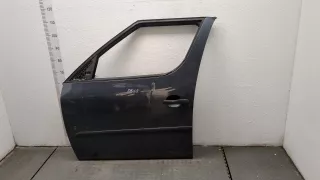 5J7837461 Стеклоподъемник левый передний Skoda Roomster 1 Арт 11372019