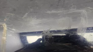 39969069 Крышка багажника (дверь 3-5) Volvo V70 2 Арт 9246508, вид 4