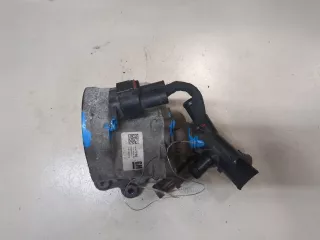 203903377,11201880013 Насос антифриза (помпа) Chevrolet TrailBlazer 3 Арт 9188757, вид 1