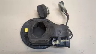 22777973 Лючок бензобака серый Chevrolet Volt Арт 20282183, вид 2